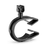 HellermannTyton 156-01935 | MOC Clip to MOC Clip Perpendicular, 5 mm, 26 mm Perpendicular, PA66HIRHSUV, Black, 1000/ctn
