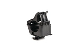 HellermannTyton 156-03003 | The Quick2Clamp offers ultra-fast installation and versatility for managing conduit, tubing and cables. The built-in strut mount attaches with a simple twist. The one-piece design makes it simple to install.