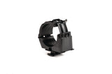 HellermannTyton 156-03005 | The Quick2Clamp offers ultra-fast installation and versatility for managing conduit, tubing and cables. The built-in strut mount attaches with a simple twist. The one-piece design makes it simple to install.