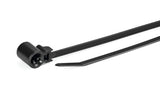 HellermannTyton 157-00252 | T50SOSSBS5E-2 BLK HS