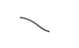 HellermannTyton 161-05090 | Spiralwrap Protective Sheathing, .38" Diameter, PE, Black, 500ft/roll