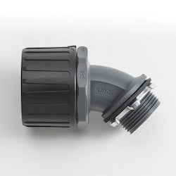 Non-Metallic Fittings