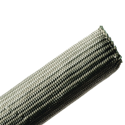 Braided Sleeving - High Temperature