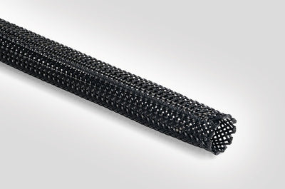 Braided Sleeving - Specialty