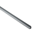 HellermannTyton 181-00001 | Wiring Duct Corner Strip Connector, Pvc, Gray, 120 Ft/Carton