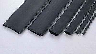 Adhesive-Lined Thin Wall