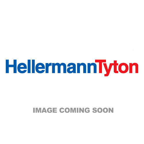 HellermannTyton 156-01147 | T18RATSFT5LG-UNASSEMBLED SET