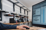 HellermannTyton 556-00038 | TagPrint Pro 4.0, Label Printing Software, 10 License Network Program, 1/pkg