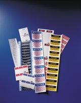 HellermannTyton 556-00206 | Thermal Transfer Ribbon, 2.24" x 242’, .50" Core, 822 Resin, Black, 1/pkg
