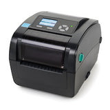 HellermannTyton 556-00230 | Tt230Sm Thermal Transfer Printer, 300 Dpi, Black, 1/Pkg