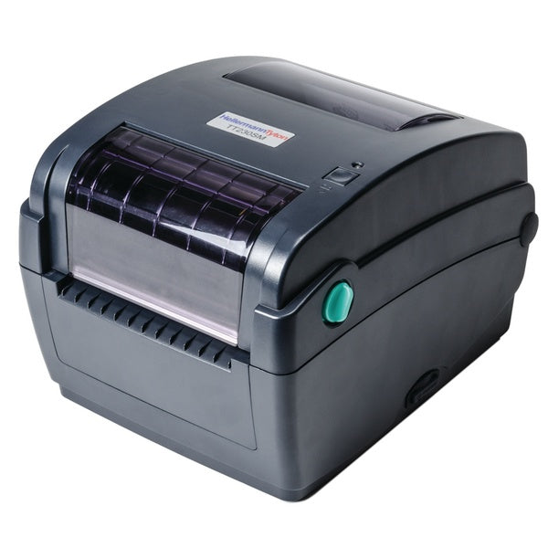 HellermannTyton 556-00230 | Tt230Sm Thermal Transfer Printer, 300 Dpi, Black, 1/Pkg