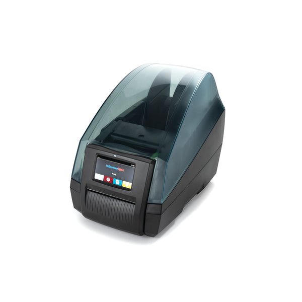 HellermannTyton 556-00430 | Ttm430 Thermal Transfer Printer, 300 Dpi, Gray, 1/Pkg