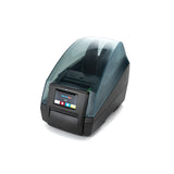 HellermannTyton 556-00430 | Ttm430 Thermal Transfer Printer, 300 Dpi, Gray, 1/Pkg