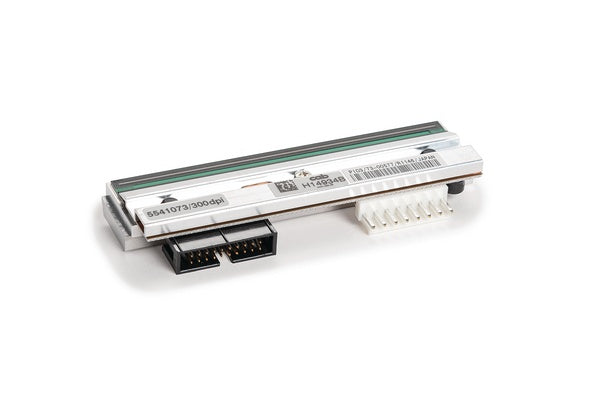 HellermannTyton 556-03065 | Ttm430 Replacement Print Head, 300 Dpi, Silver, 1/Pkg