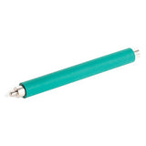 HellermannTyton 556-04005 | Print Roller for Thermal Transfer Printer TT4030/TT4000+, Green, 1/ea