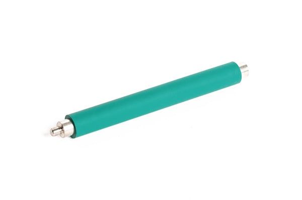 HellermannTyton 556-04005 | Print Roller for Thermal Transfer Printer TT4030/TT4000+, Green, 1/ea
