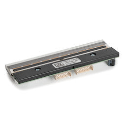 HellermannTyton 556-04041 | Print Head for Thermal Transfer Printer, Gray, 1/ea
