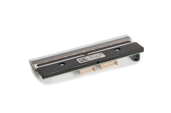 HellermannTyton 556-04041 | Print Head for Thermal Transfer Printer, Gray, 1/ea