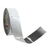 HellermannTyton 596-96255 | Paint Mask Label, 1.0" X 0.75" X 4.75", 1 Across, Polyester, White, 500/Roll