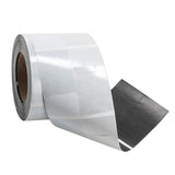 HellermannTyton 596-96257 | Paint Mask Label, 2.0" X 1.5" X 4.375", 1 Across, Vinyl, White, 500/Rl