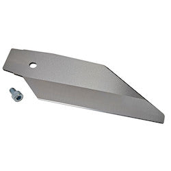 HellermannTyton 904-00296 | Wiring Duct Cutting Tool Replacement Blade, 1/Pkg