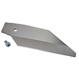 HellermannTyton 904-00296 | Wiring Duct Cutting Tool Replacement Blade, 1/Pkg