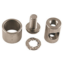 HellermannTyton AK-FDN-03 | Anchor Kit for FDN, 3/pkg