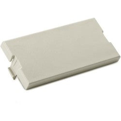 HellermannTyton FPMIB-FW | Modular Faceplate Blank Insert, ABS, Office White, 3/pkg