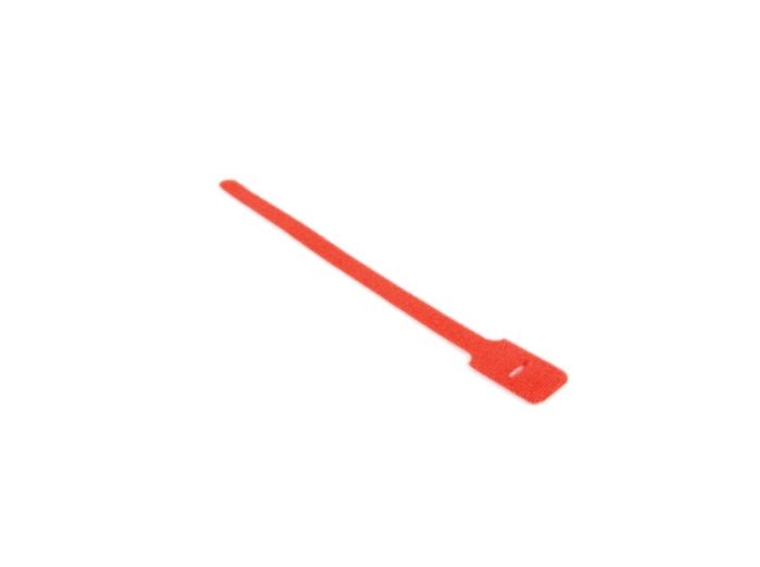 HellermannTyton GT.50X113P2 | Grip Tie Strap, 11.0" x .5", PA6/PP, Orange, 10/pkg