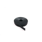 HellermannTyton GT.75X9000 | Grip Tie Roll, 900" Long, 0.75" Wide, Pa6/Pp, Black, 1/Pkg