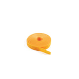 HellermannTyton GT.75X1804 | Grip Tie Roll, 180" Long, 0.75" Wide, Pa6/Pp, Yellow, 1/Pkg