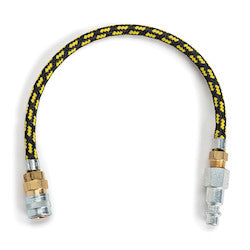 HellermannTyton MK7P-446 | MK7P 10" WHIP HOSE