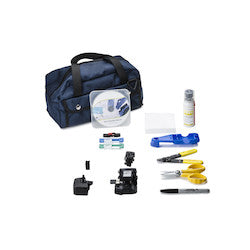 HellermannTyton PFCTERMKIT | Pre-Polished Connector Termination Kit, 1/pkg