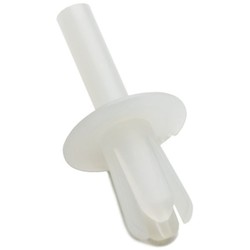 HellermannTyton PR1M4 | Panel Rivet, Pa66, Natural, 1000/Bg