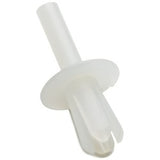 HellermannTyton PR1M4 | Panel Rivet, Pa66, Natural, 1000/Bg