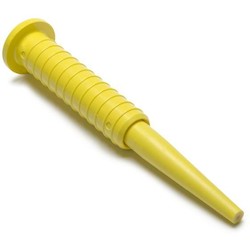 HellermannTyton PRT1 | Panel Rivet Tool, Yellow, 1/Pkg
