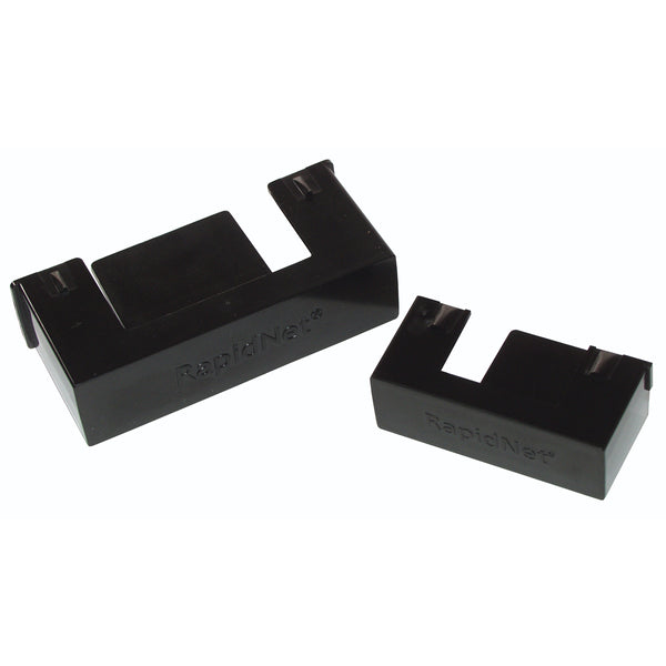 HellermannTyton RNGBLANK | Rapidnet Rng Series Blank, 1/Pkg