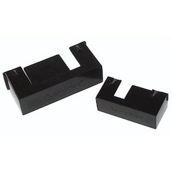 HellermannTyton RNGBLANK | Rapidnet Rng Series Blank, 1/Pkg