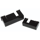 HellermannTyton RNGBLANK | Rapidnet Rng Series Blank, 1/Pkg