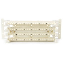 HellermannTyton T110KIT964 | Category 6 96 Pair With 4 Pair Clips, Installation Kit, 1/pkg