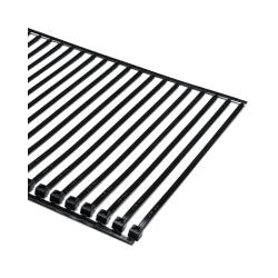 HellermannTyton T30RA30000HS | Cable Ties For At2060, 30Lb Tensile Strength, Pa66Hs, Black, 3000/Reel