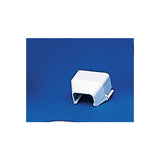 HellermannTyton TSR3I-12 | Reducer 1-1/4" to 3/4" (TSR2 to TSR1), PVC, Ivory, 1/bag
