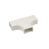 HellermannTyton TSR3I-21-1 | Tee Cover, 1-3/4", 1" Bend Radius, PVC, Ivory, 1/bag