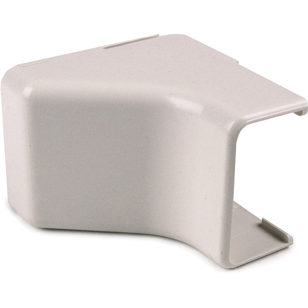 HellermannTyton TSR3I-50 | Ceiling Drop, 1-3/4", PVC, Ivory, 1/bag
