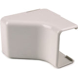 HellermannTyton TSR3I-50 | Ceiling Drop, 1-3/4", PVC, Ivory, 1/bag