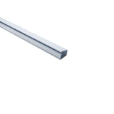 HellermannTyton TSR3W-6A | One Piece Surface Raceway, 1-3/4", 6.0 Ft Long, Pvc, White, 120Ft/Carton