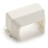 HellermannTyton TSRP1FW-12 | Reducer, 1-3/4" To 1-1/4" (Tsrp3 To Tsrp2), Pvc, Office White, 10 Individual/Pkg