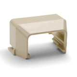HellermannTyton TSRP1I-12 | Reducer, 1-3/4" To 1-1/4" (Tsrp3 To Tsrp2), Pvc, Ivory, 10 Individual/Pkg