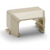 HellermannTyton TSRP1I-12 | Reducer, 1-3/4" To 1-1/4" (Tsrp3 To Tsrp2), Pvc, Ivory, 10 Individual/Pkg