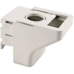 HellermannTyton TSRP1W-50 | Ceiling Drop, 3/4", 3-Piece, Pvc, White, 10 Individual/Bg